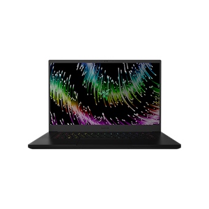 Razer Blade 15 - QHD 240 Hz - GeForce RTX 4070 - Black