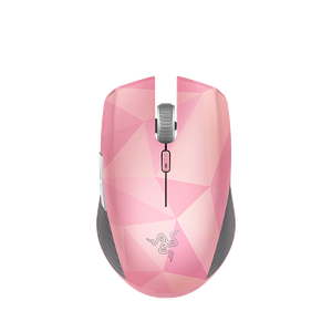 Ultimate Wireless Notebook Ergonomic Mouse