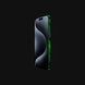 Razer Skins - iPhone 15 Pro Max - Acid Sludge - Full -view 4