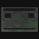 Razer Blade 15 Base (Underside View) Skin - Hex Camo (Green) Full