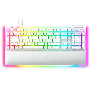 Clavier gaming mécanique avec Razer Chroma™ RGB