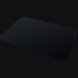 Razer Sphex V3 Small - Black Background with Light (Angled View)