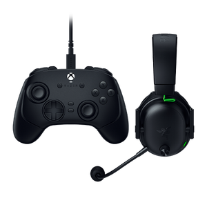 Razer Elite Console Bundle - 블랙