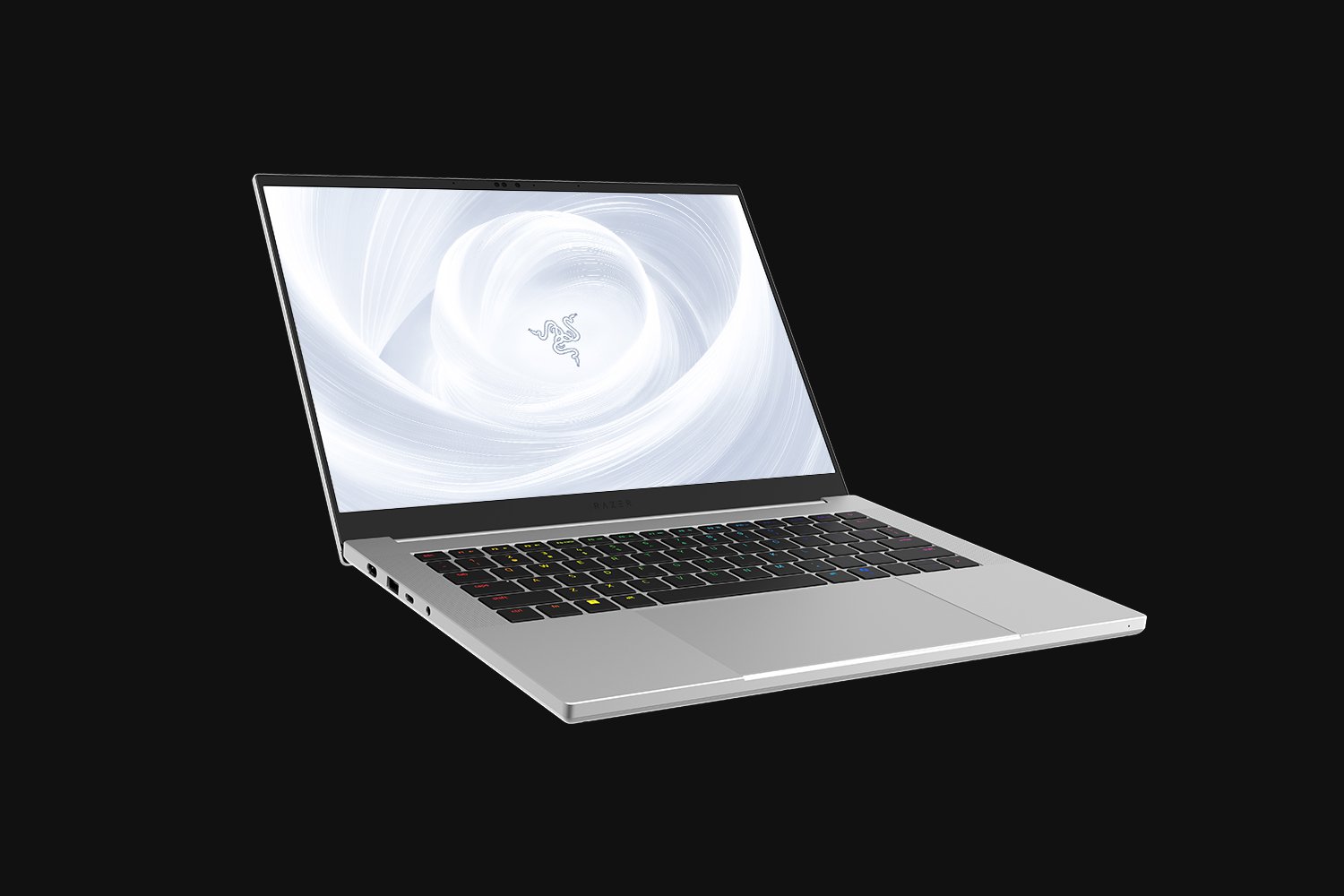 Razer Blade 14 - 3K 120 Hz OLED - GeForce RTX 5070 - Mercury