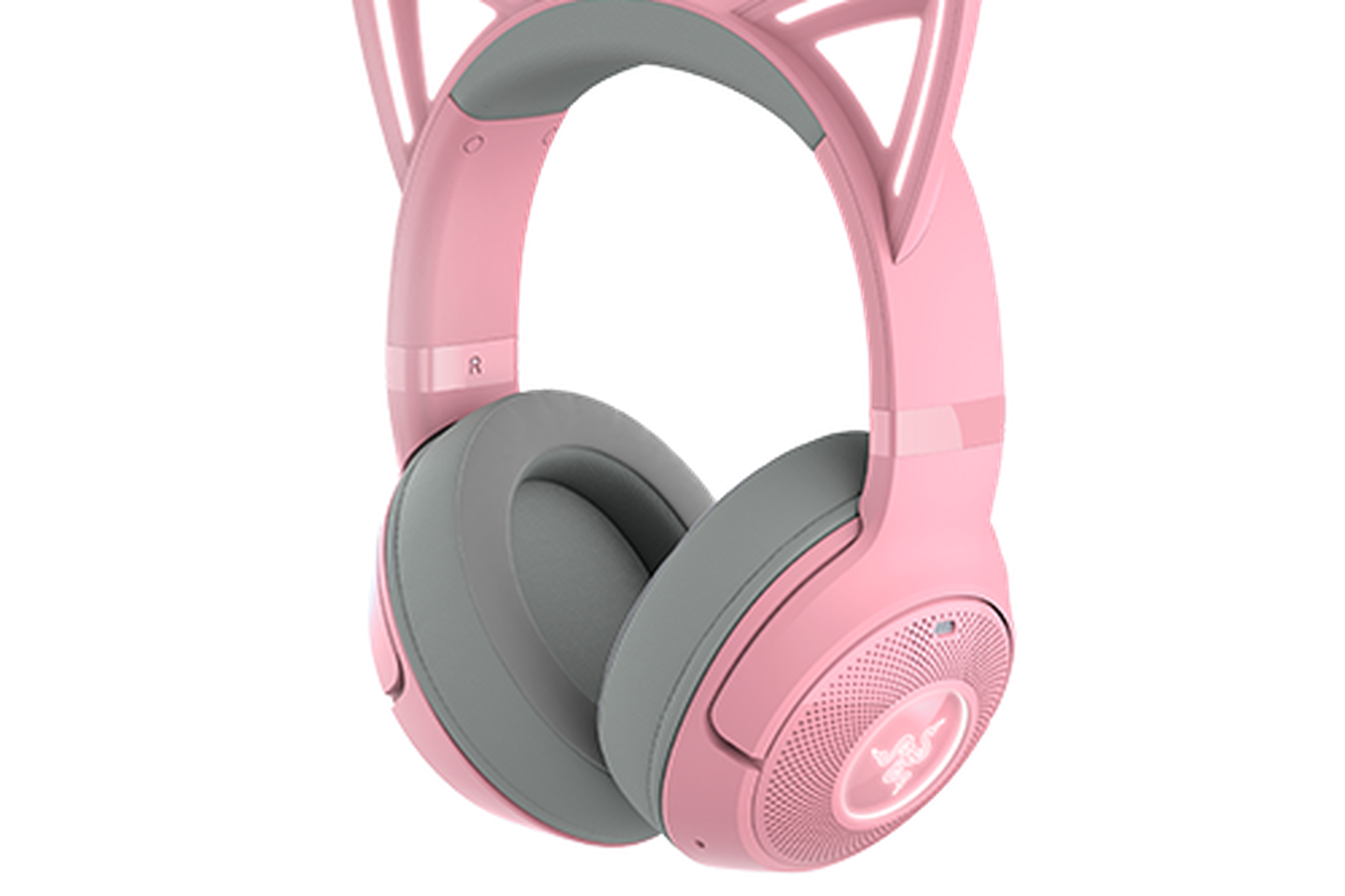 ネコミミヘッドセット - Razer Kraken Kitty シリーズ | Razer 日本