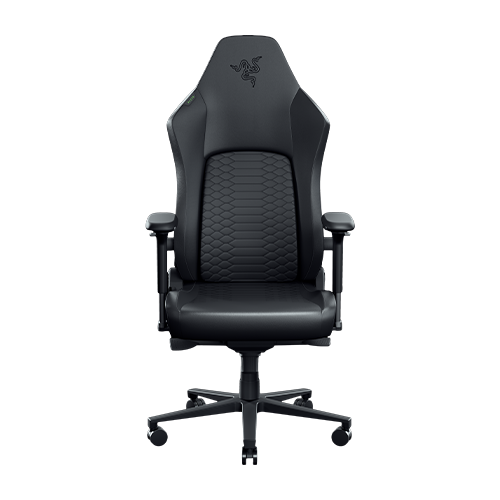 Razer Iskur V2 NewGen - Schwarz