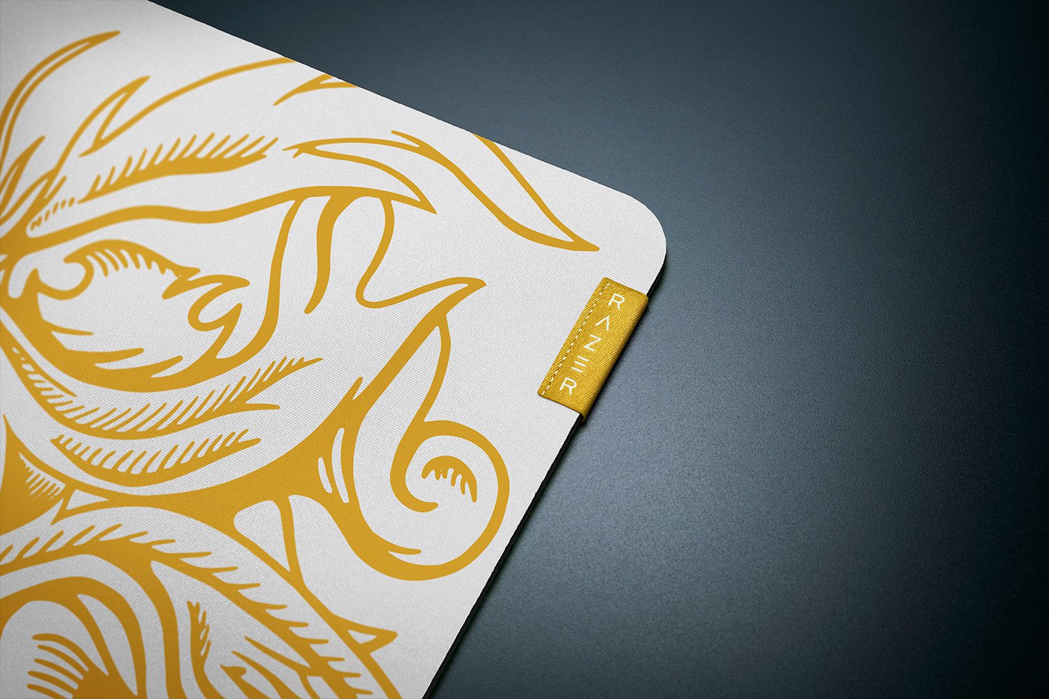 Razer Gigantus V2 - Large - Faker Edition