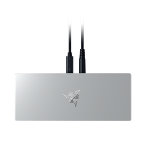 Razer Thunderbolt™ 5 Dock - Mercury