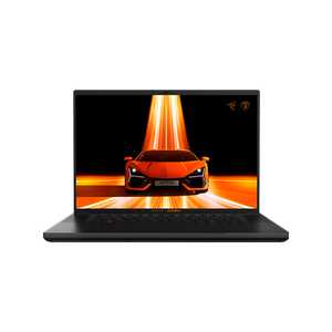 Refurbished Razer Blade 16 x Automobili Lamborghini Edition - Dual UHD+FHD+ Mini-LED - GeForce RTX 4090