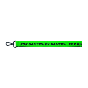 Razer FGBG Strap - 綠色
