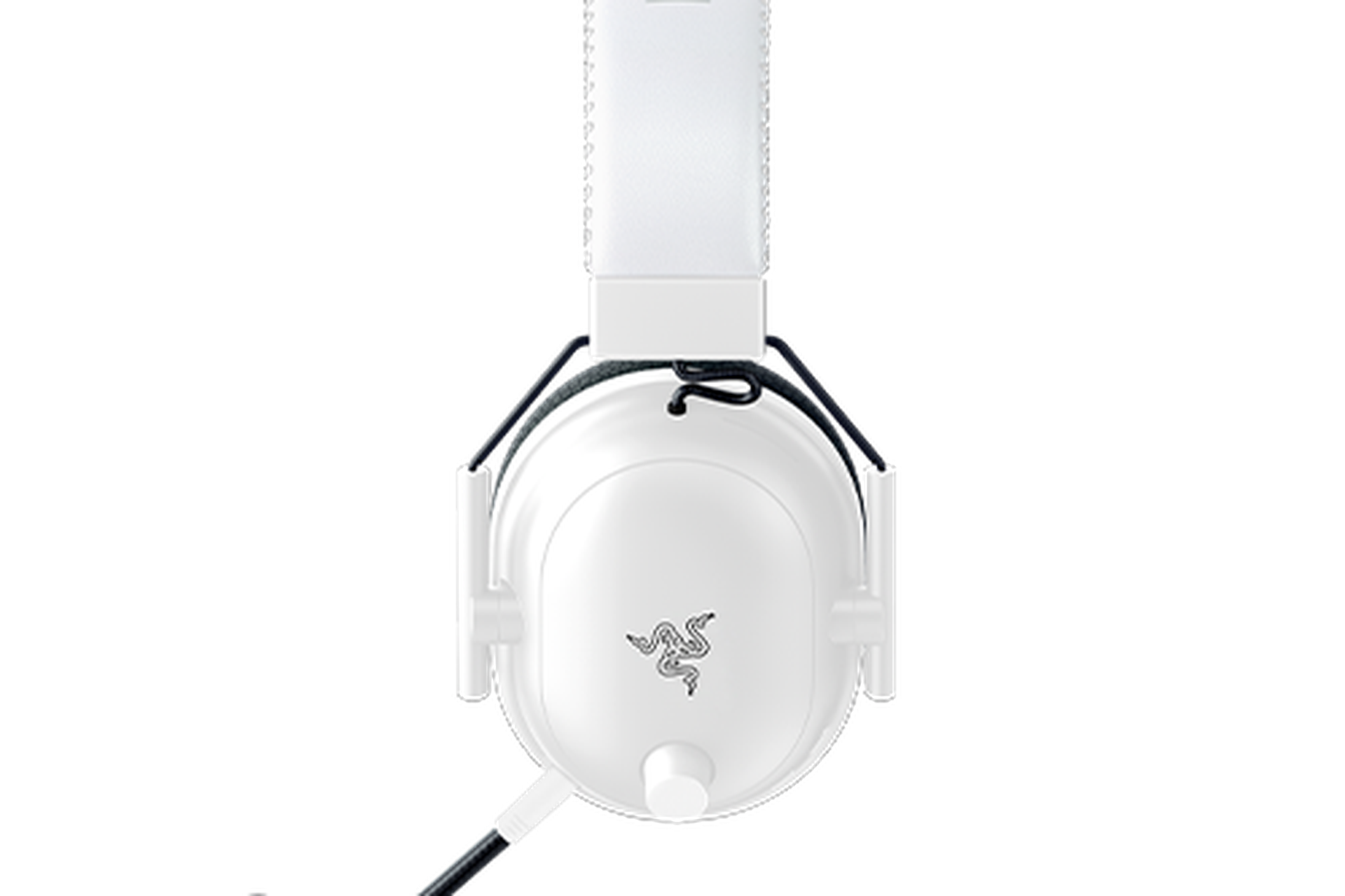 Buy Razer BlackShark V2 Pro - White | Gaming Headsets | Razer.com