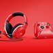 Razer Essential Duo Bundle for Xbox (Pulse Red) - Razer Kaira X and Xbox Controller Charger with Controller