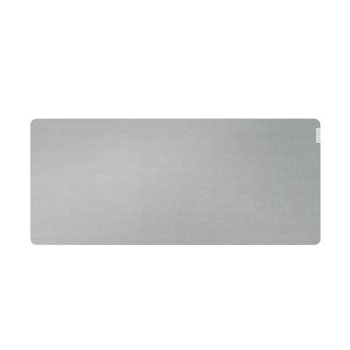 Image of Razer Pro Glide XXL - Soft Mouse Mat for Productivity - Thick, high-density rubber foam - Textured micro-weave cloth surface - Anti-slip base