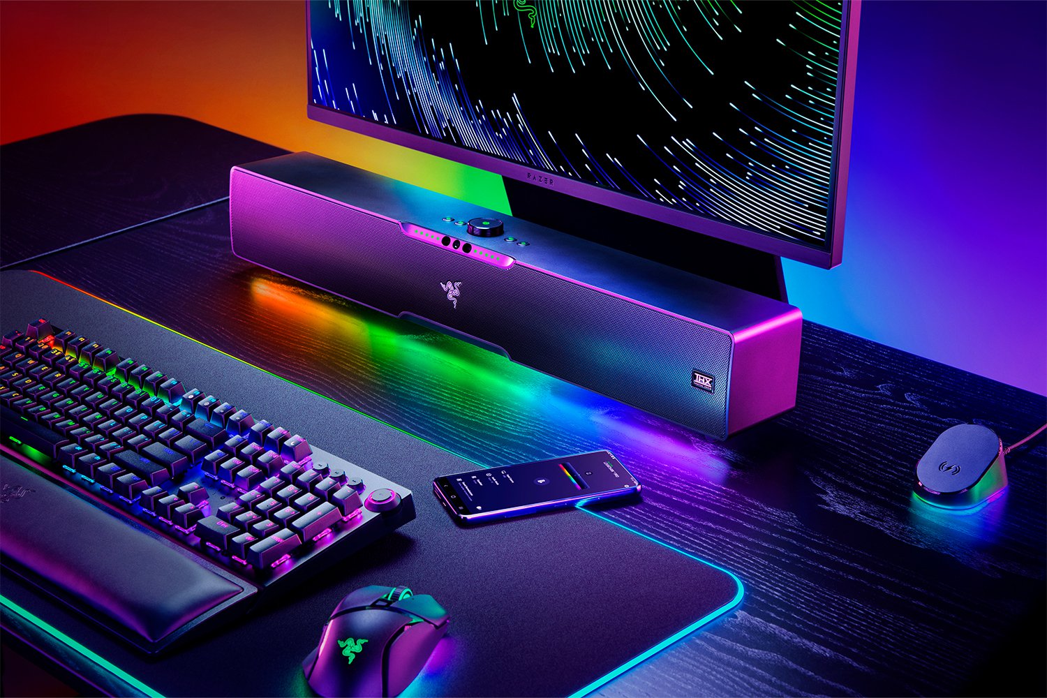 Razer Leviathan V2 Pro