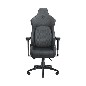 Gaming Chair with Built-in Lumbar Support