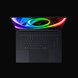 Razer Blade 16 - QHD+ 240 Hz OLED - GeForce RTX 5070 Ti - Noir -view 3