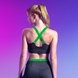 Razer Athleisure - Instinct Sports Bra - M -view 1