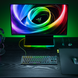 Razer Huntsman V3 Pro Low-profile Tenkeyless 8KHz - US -view 2