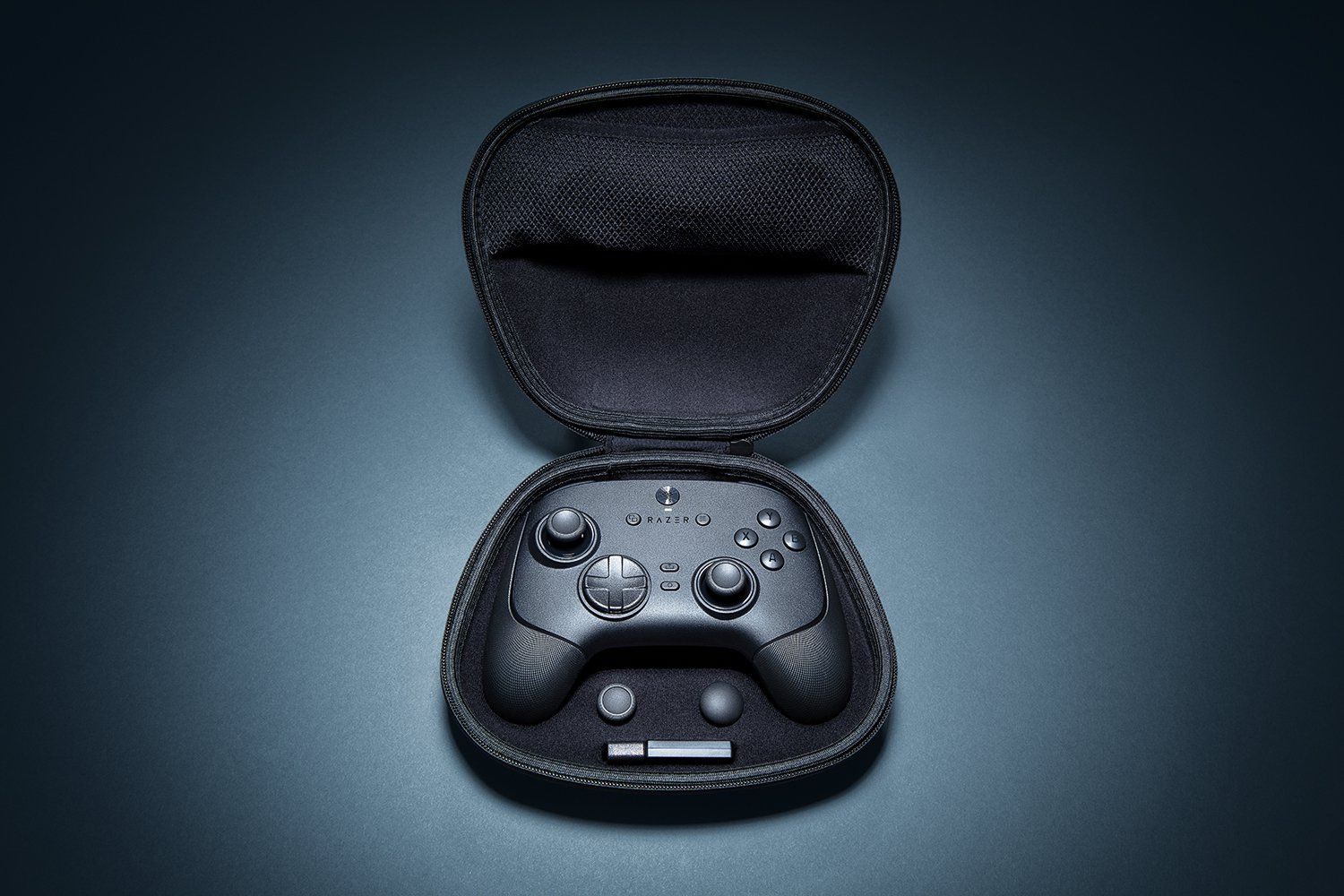 Razer Wolverine V3 Pro 8K PC - Nero