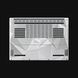 Razer Skins - Razer Blade 14 Mercury - Geometric Mercury - Full -view 4