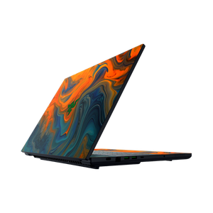Razer Skins - Razer Blade 18 - Sludge - Full