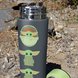 The Mandalorian Stainless Steel Water Bottle - The Child -view 5