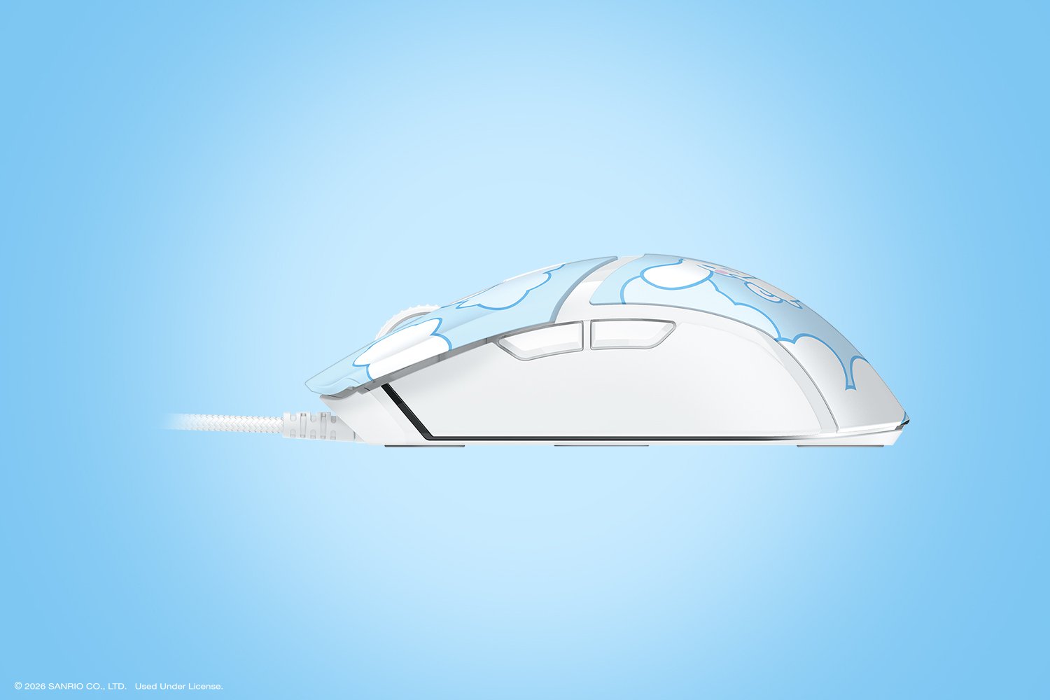 Razer Cobra - Cinnamoroll Edition