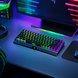 Razer BlackWidow V3 Mini Hyperspeed (Yellow Switch) US (Phantom Ed) on Razer Workstation Bright