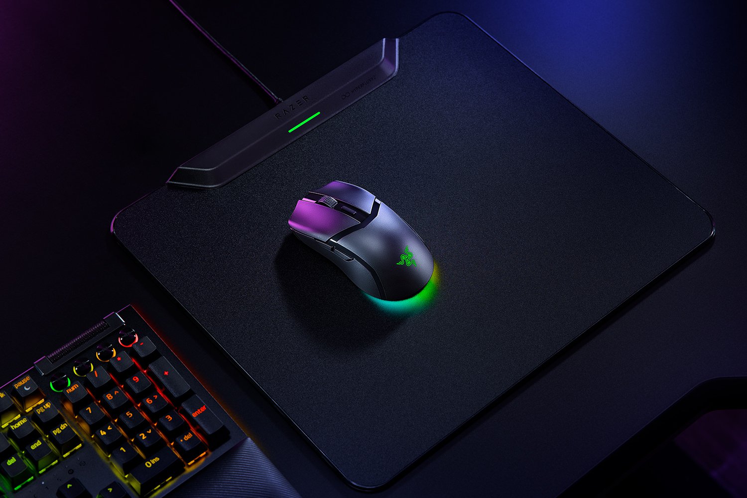 Razer Cobra HyperSpeed