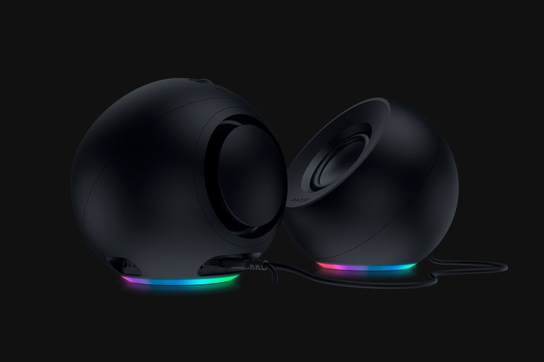 Razer Mako X -view 1