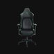 Razer Universal Chair Castor Studs with Razer Iskur (Front View)