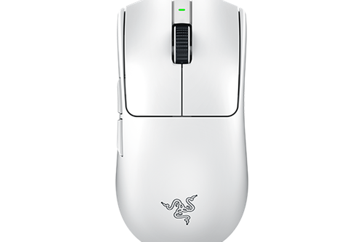 Buy Razer Viper V3 Pro - White | Gaming Mice | Razer.com