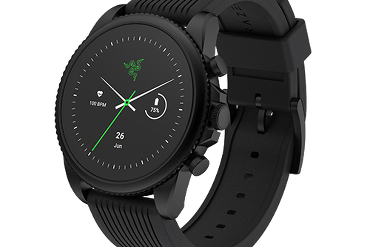 Buy Razer X Fossil Gen Smartwatch Gear Accessories