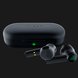 Razer Hammerhead 2019 with Closed Case - Black Background with Light
