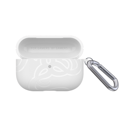 [EXCLUSIVE] Razer THS Case for AirPods Pro - Protective Cover for AirPods Pro Charging Case - Mercury