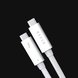 Razer Thunderbolt 4 Cable - 2 m - 白色 - 檢視 3