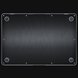 Razer Skin - MacBook Air 13 - Brushed Metal (Black) - Full -view 3