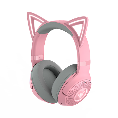 Razer Kraken Kitty V2 BT -...