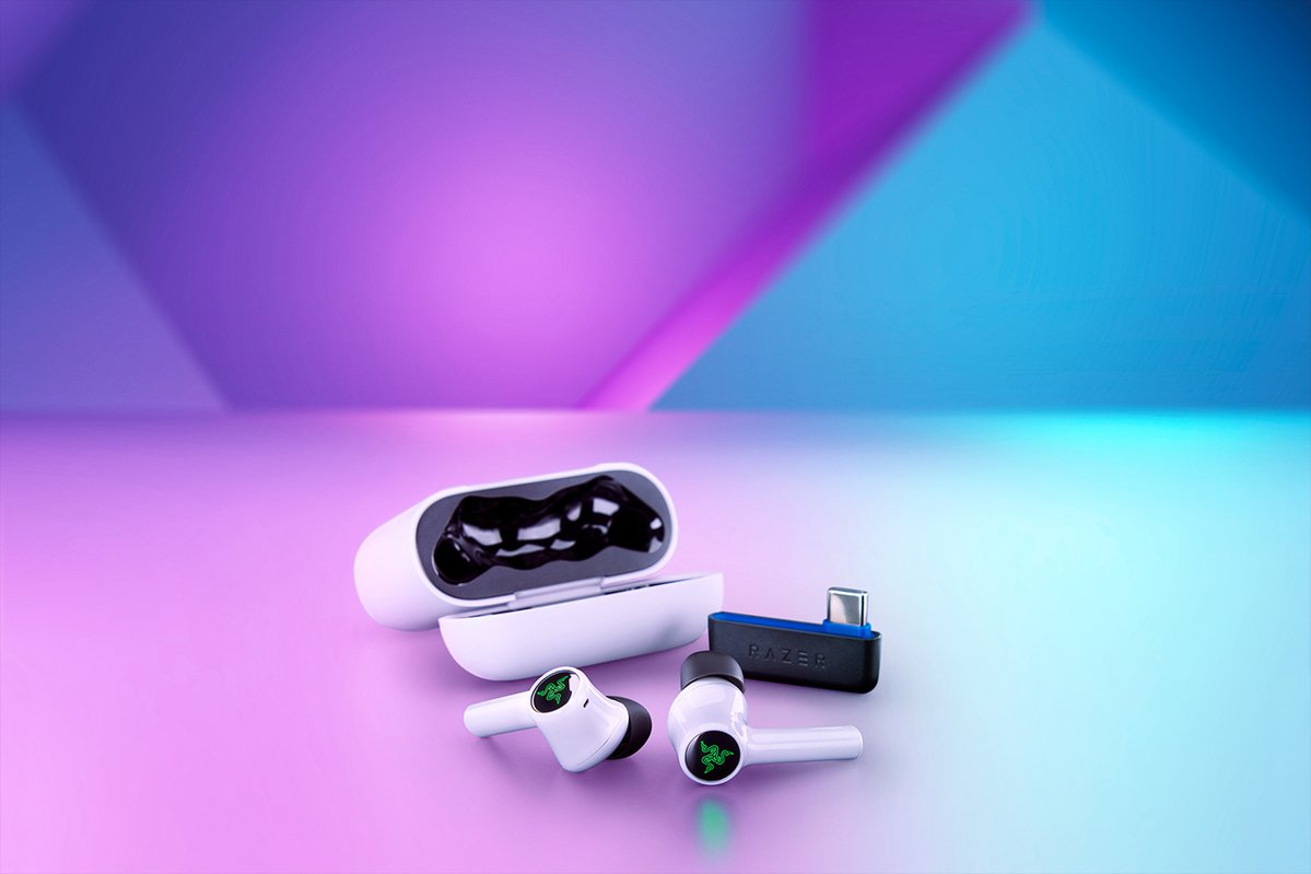 Buy Razer Hammerhead HyperSpeed - Xbox Licensed | Console 
