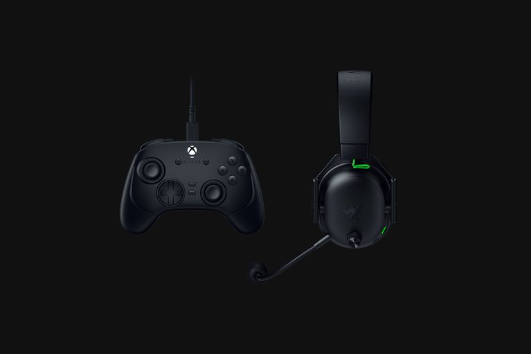 Razer Elite Console Bundle - Black -view 1