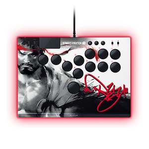 Razer Kitsune - Ryu Edition