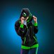 Razer Sneki Snek Hoodie - S -view 1