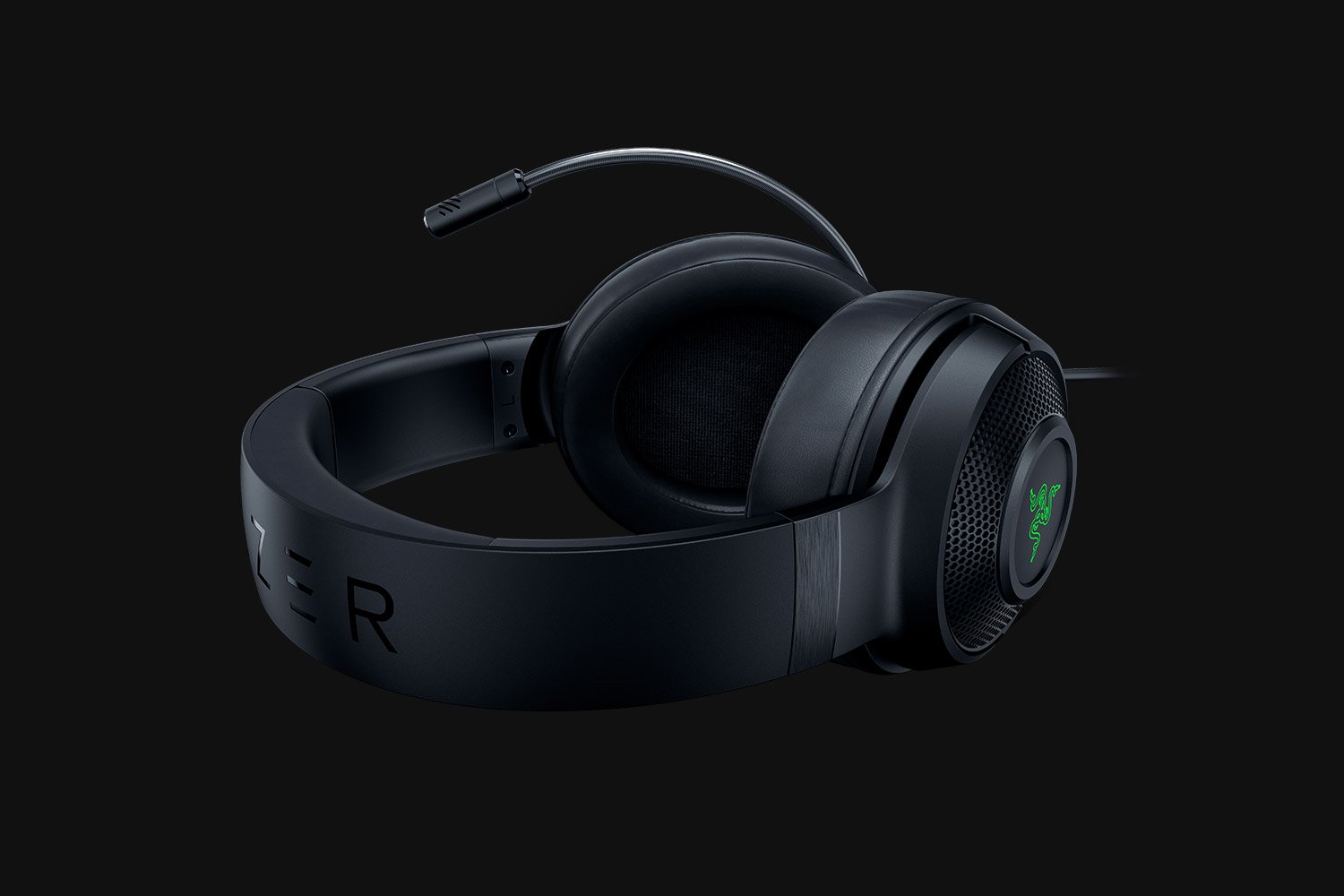 Usb Gaming Headset Razer Kraken X Usb