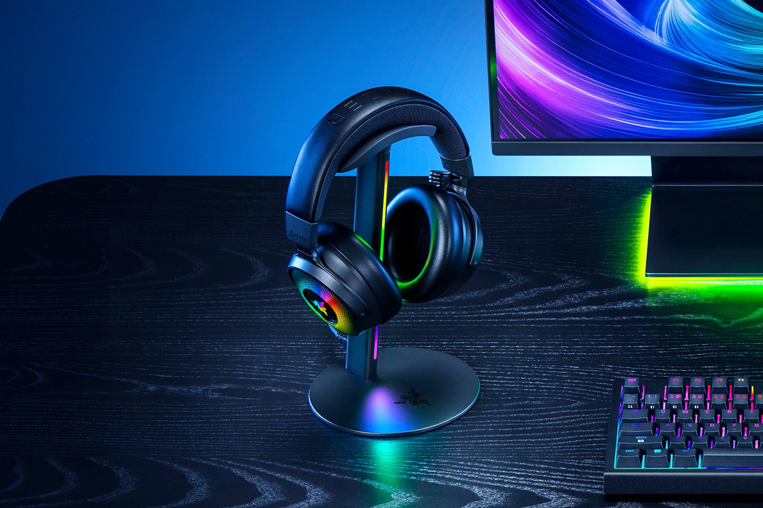 Razer Base Station V3 Chroma