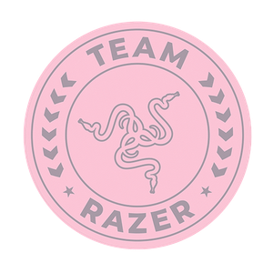 Team Razer Floor Rug - Quartz