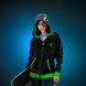 Razer Sneki Snek Hoodie - S -view 2