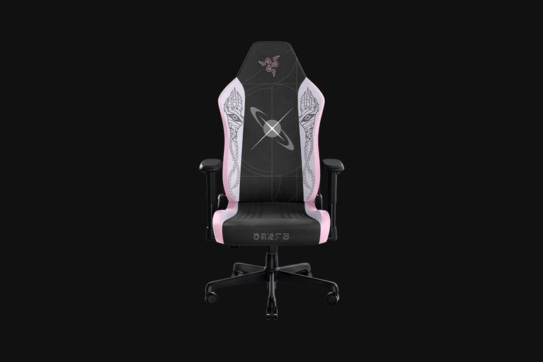 Razer Iskur V2 X - Wuthering Waves Edition - Fabric -view 1