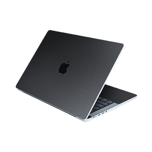 Razer Skins - MacBook Pro 14 - Carbon Fiber - Full