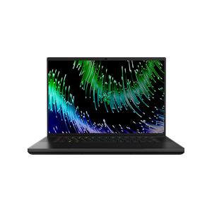 Razer Blade 16 - Dual UHD+FHD+ Mini-LED - GeForce RTX 4090 - 黑色