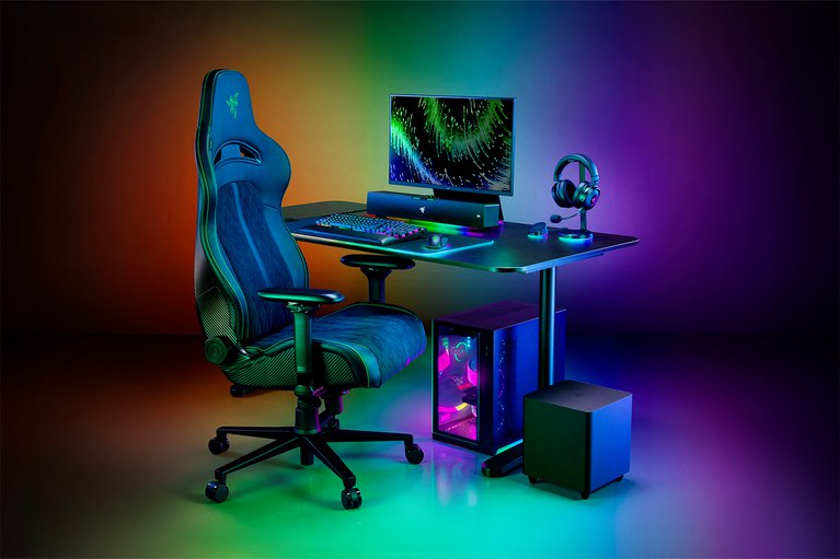 Razer Leviathan V2 Pro -view 1